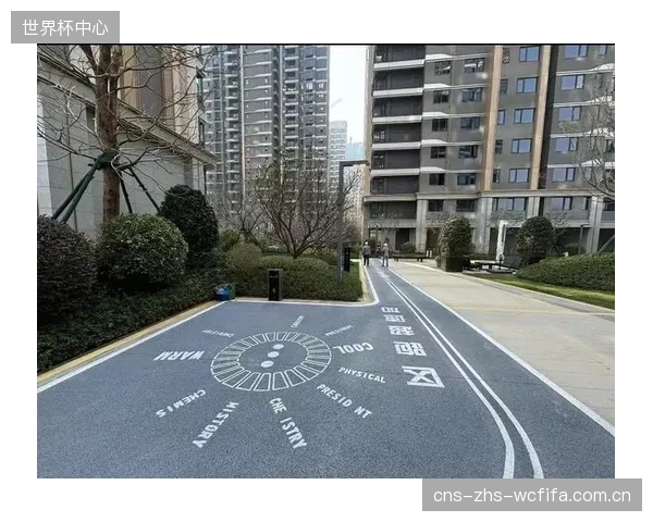 顶级赛道的选择：为何附着力、防滑性均不达标的传统冷喷漆标线正被加速清退？